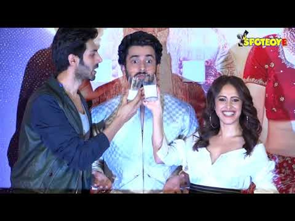 Sonu Ke Titu Ki Sweety Box-Office Collection, Day 1: Bromance Comedy Collects Rs 6.42 Crore