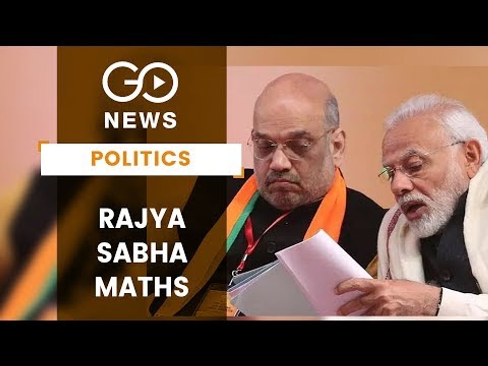 NDA Closing In On RS Majority