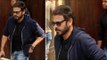 South Superstar Venkatesh Daggubati Visits Anil Kapoor Residence Post Demise of Sridevi | SpotboyE