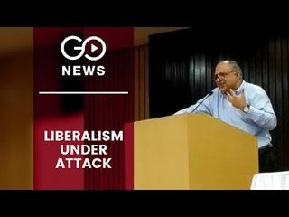 'Liberalism Under Multi-Pronged Attack'