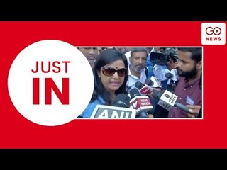 Mahua Lashes Out At Media