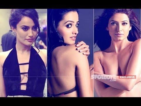 ANOTHER NAAGIN SHOW ON TV: Karishma Tanna, Anita Hassanandani & Surbhi Jyoti Get Set To Compete