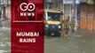Mumbai Monsoon: Heavy Rains Lash Maximum City