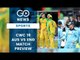 ICC CWC 19: Australia Vs England Semi-Final (Preview)