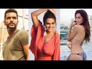 It’s Splitsville For Nora Fatehi & Angad Bedi. Blame It On This Hot Actress...| SpotboyE