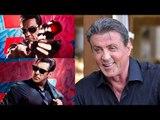 Oops! Sylvester Stallone Gets Trolled For Mistaking Bobby Deol For Salman Khan | SpotboyE