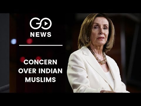 US Voices Concern Over Treatment Of Indian Muslims