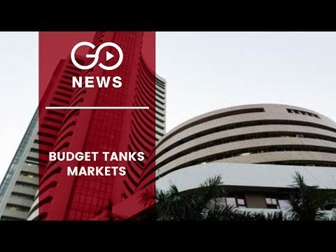 Budget Tanks Markets