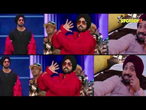 FIR Lodged Against Diljit Dosanjh, Actor Hurts Sikh Sentiments With Song Pant Mein Gun | SpotboyE