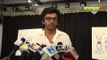 Sunil Grover Talks to the Media at Anupam Kher's Actor Prepare Institute | SpotboyE