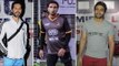 Ranveer Singh, Dino Morea, Jackky Bhagnani At Roots Premier League Spring Season 2018 | SpotboyE