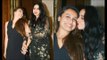 Sridevi called up Rani Mukerji 15 days before she Passed Away | SpotboyE