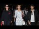 SPOTTED: Parineeti Chopra, Jacqueline Fernandez, Sidharth Malhotra at Mumbai Airport | SpotboyE