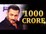 Rs 1000 Cr At Stake As Salman Khan Gets Sentenced To 5-Year Jail Term | SpotboyE