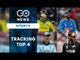 ICC CWC 19: Fortunes Of The Top Four