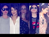 STUNNER OR BUMMER: Kareena Kapoor, Priyanka Chopra, Sussanne Khan, Alia Bhatt Or Fatima Sana Shaikh?