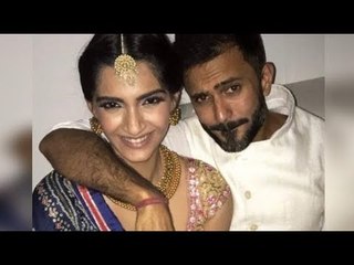 Has Sonam Kapoor Shifted Her Wedding from Montreux to Mumbai? | SpotboyE