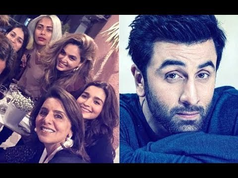 Alia Bhatt Celebrates Her Birthday With Neetu Kapoor In Bulgaria. Where Is Ranbir? | SpotboyE