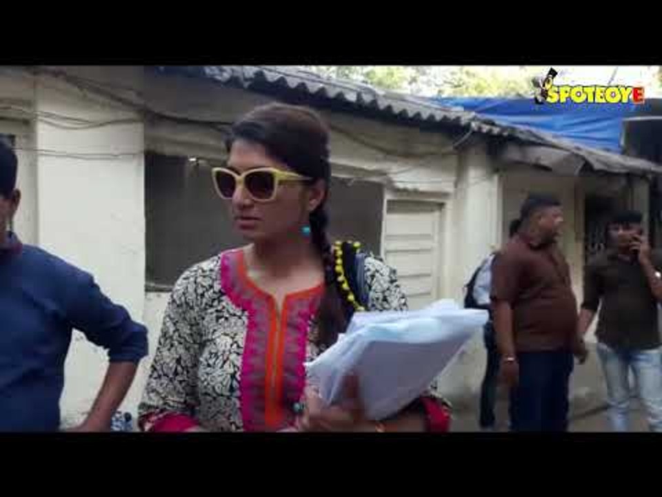 Deepshikha Nagpal’s Sister Aakruti Files Compla...