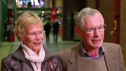 Timon Of Athens - RSC Live 2019 - Trailer