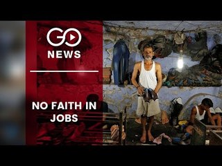Minorities Worst Affected By Unemployment