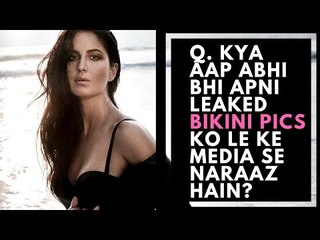 8 Instances Which Show Actresses Deserve To Be Asked Better Questions | SpotboyE