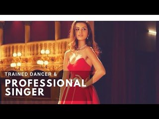 5 Cool Facts About Karan Johar’s New Student Tara Sutaria | SpotboyE