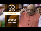 36 Bills Passed In This Budget Session