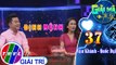THVL | Vân Khánh - Quốc Đại đổ lỗi do 