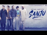 Dutt Biopic, Sanju, Unveiled: Ranbir Will Portray 5 Lives Of Sanjay | SpotboyE