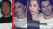 Katrina Kaif, Varun Dhawan, Jacqueline, Bobby Deol, Malaika At Salman's Galaxy Apartment | SpotboyE