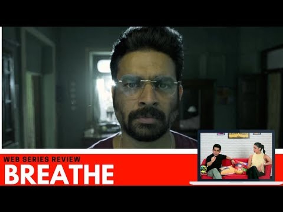 Just Binge Reviews Ep 2: Breathe | Bingeworthy or Cringeworthy | SpotboyE