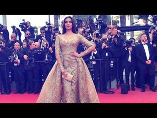 Sonam Kapoor’s Itinerary Post-Marriage: To Walk The Cannes Red Carpet On May 14-15? | SpotboyE