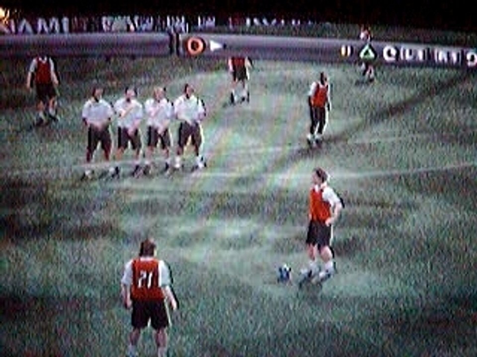 PES 2008 Bicyclette Kaka.by.Mike