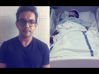 Aditya Narayan Out On Bail, Rickshaw Driver’s Condition Still Serious | SpotboyE