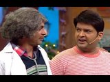 Kapil Sharma to Sunil Grover: I Called you 100 Times to be part of my Show | TV | SpotboyE