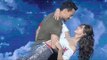 Tiger Shroff and Disha Patani Grooves at Dance India Dance Little Masters | SpotboyE