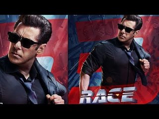 Download Video: Race 3 New Poster: Meet The Stunning Salman Khan Aka Sikander | SpotboyE