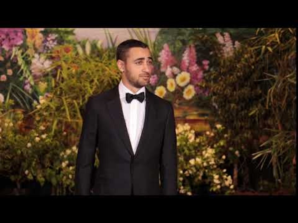 Imran Khan arrives at Sonam Kapoor’s Reception | SpotboyE