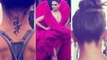 Deepika Padukone's RK Tattoo Goes 'Missing' In Her Latest Cannes