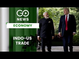 India & US: Turbulent Trade Relations