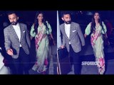 Sonam Kapoor & Anand Ahuja Land In Delhi, Is a Wedding Party On The Cards? | SpotboyE