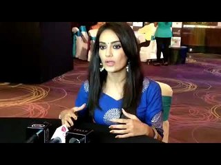 Surbhi Jyoti talks about her Character in Naagin 3 | SpotboyE