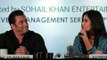 UNCUT- Salman Khan, Katrina Kaif and others at The ‘Da-Bangg’ Tour Pune-Part-2 | SpotboyE