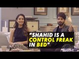 11 Sassiest Moments From Shahid-Mira Vogue BFF Episode | SpotboyE