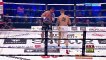 Tomasz Gromadzki vs Sebastian Slusarczyk (04-10-2019) Full Fight 720 x 1272