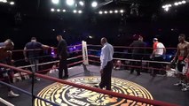 Darwin Price vs Breidis Prescott (04-10-2019) Full Fight 720 x 1280