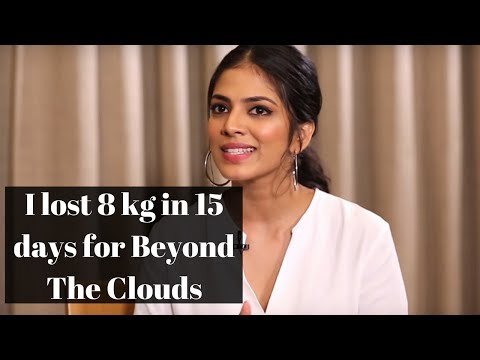 Malavika Mohanan Talks About Shah Rukh, Deepika, Bond With Ishaan Khatter | SpotboyE
