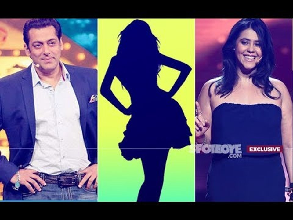 Thanks To Dus Ka Dum, This Lady has Bagged The Lead in Ekta Kapoor's Dil Hi To Hai
