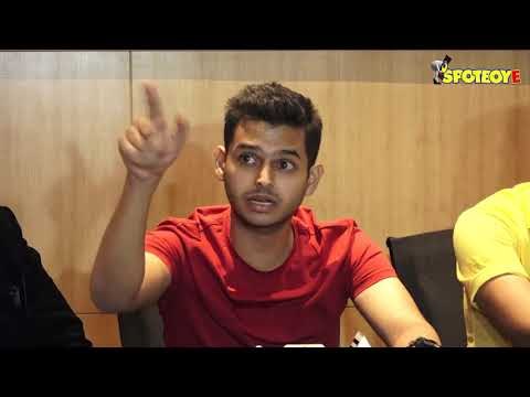 Siddharth Sagar: I Am Not Bipolar But My Parents Gave Me Medicine For It- Part- 2 | SpotboyE